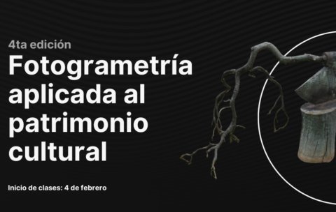 4ta edicion fotogrametría