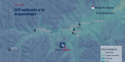 Curso GIS portada