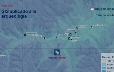 Curso GIS portada